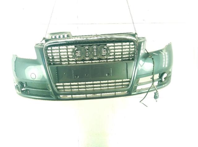 Parachoques delantero Audi A4 8EC
