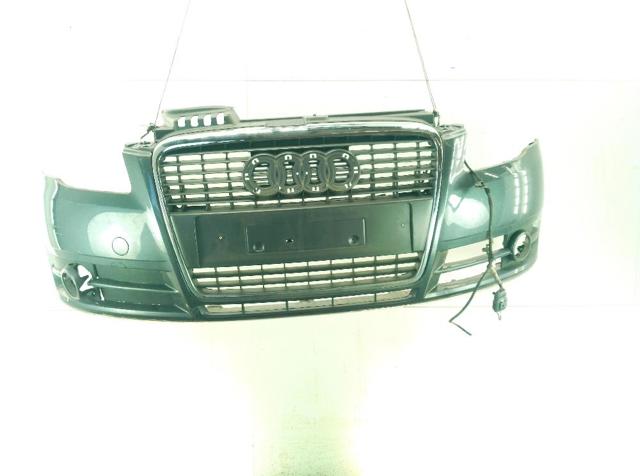 Parachoques delantero Audi A4 8EC