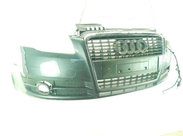 Parachoques delantero Audi A4 8EC