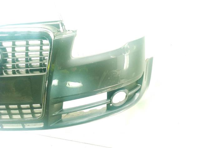 Parachoques delantero Audi A4 8EC