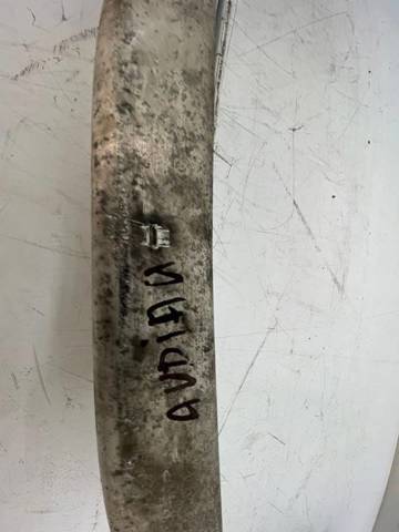 Refuerzo paragolpes delantero para Audi A4  (8E5)