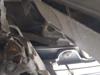 Refuerzo paragolpes delantero 8E0807109C VAG