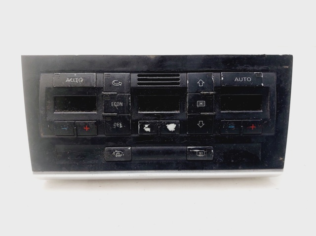 Elemento de control aire acondicionado Audi A4  desde 56,63 €