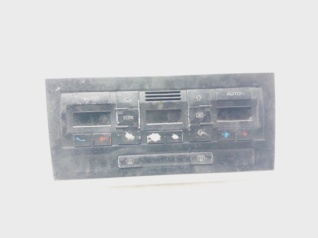 Elemento de control aire acondicionado Audi A4  (8E2)