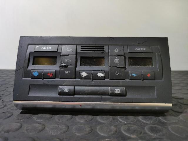 8E0820043 Unidad de control aire acondicionado comprar Sevilla
