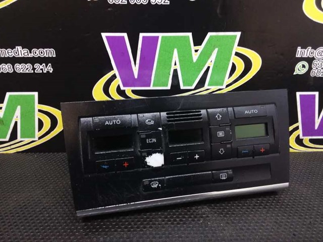 VAG 8E0820043 Unidad de control aire acondicionado comprar Tarragona
