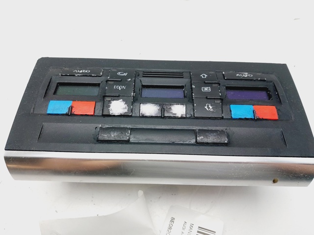Comprar Elemento de control aire acondicionado A4  8E2