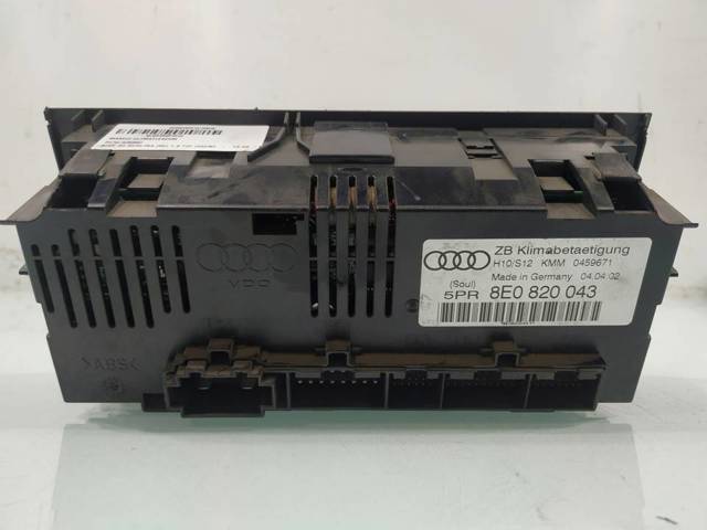 8E0820043 VAG