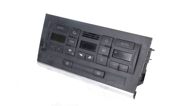 Elemento de control aire acondicionado Audi A4  familiar comprar en España
