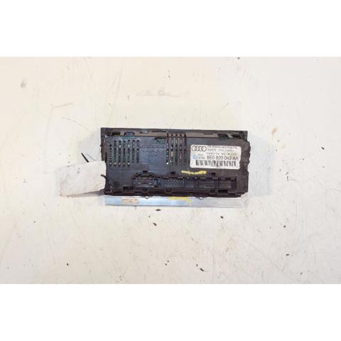 8E0820043AA Unidad de control aire acondicionado  en stock Granada