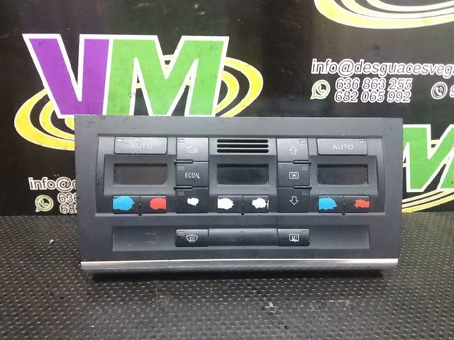 8E0820043AJ Unidad de control aire acondicionado comprar Sevilla