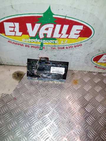 VAG 8E0820043AJ Unidad de control aire acondicionado  en stock Valencia