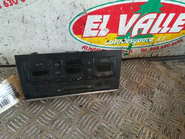 8E0820043AJ VAG Módulo de modos de calefacción/aire acondicionado  disponible Ourense