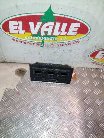 VAG 8E0820043AJ Unidad de control aire acondicionado  en stock Salamanca