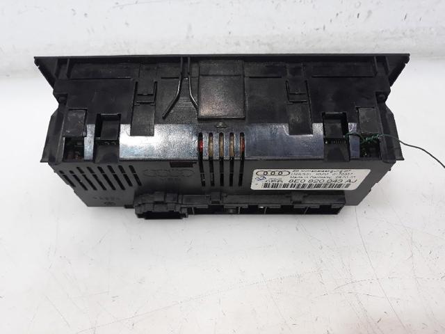 VAG 8E0820043AJ Unidad de control aire acondicionado comprar Pamplona