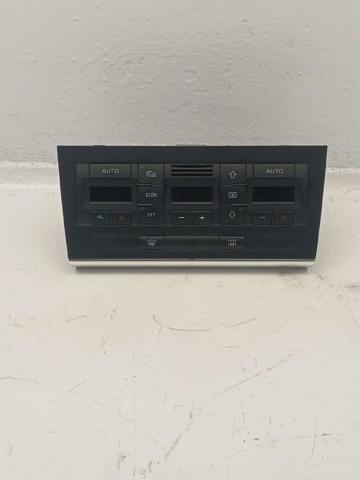 8E0820043BJ Unidad de control aire acondicionado comprar Sevilla