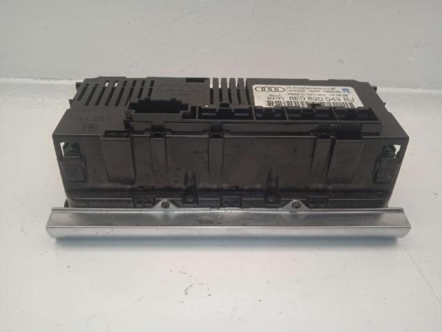8E0820043BJ VAG Unidad de control aire acondicionado  en stock Córdoba