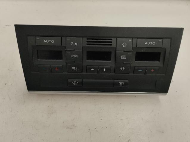 8E0820043BJ VAG Unidad de control aire acondicionado  en stock Córdoba