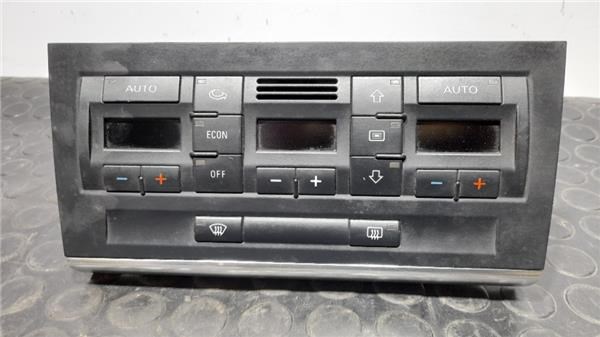 8E0820043BJ Módulo de modos de calefacción/aire acondicionado  comprar en Pontevedra