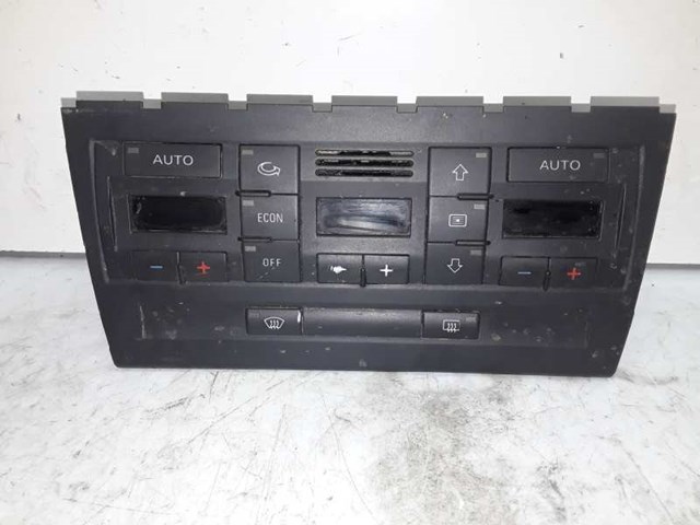 8E0820043BL VAG Unidad de control aire acondicionado comprar Alcalá