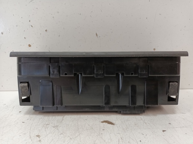 VAG 8E0820043BL Unidad de control aire acondicionado  en stock Valencia