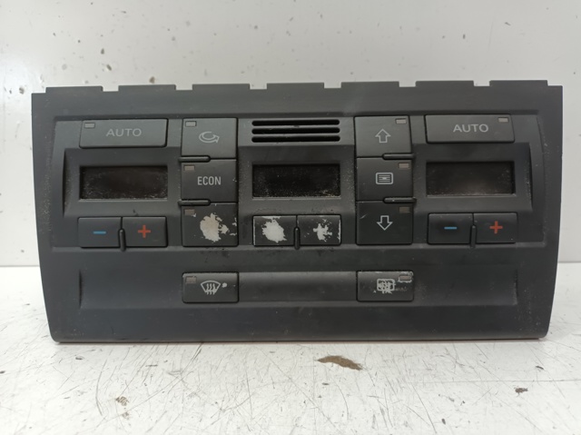 8E0820043BL VAG Unidad de control aire acondicionado  en stock Córdoba