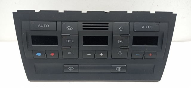 VAG 8E0820043BL Unidad de control aire acondicionado  en stock Valencia