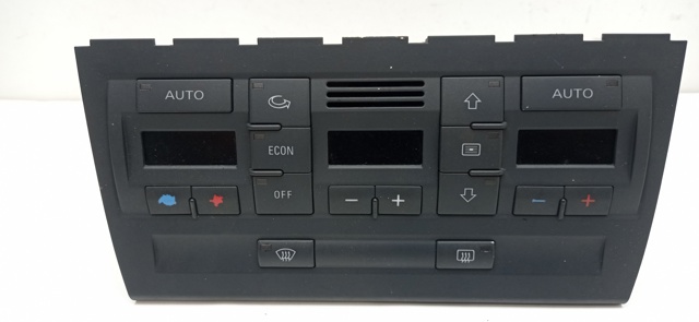 8E0820043BL VAG Unidad de control aire acondicionado comprar Alcalá