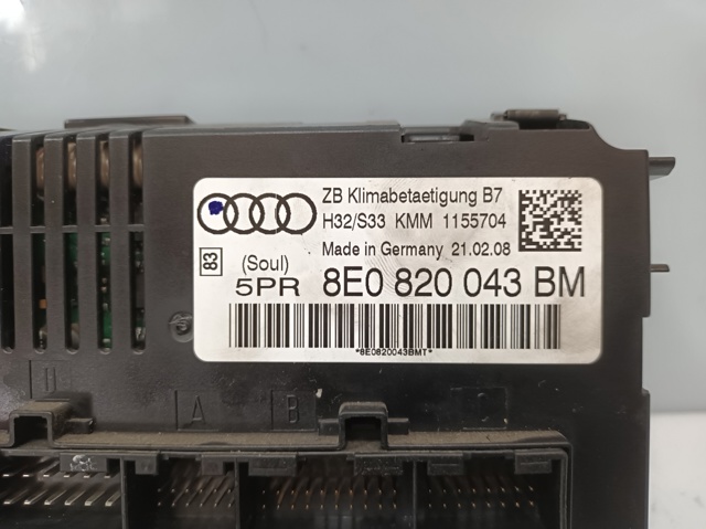 8E0820043BM VAG
