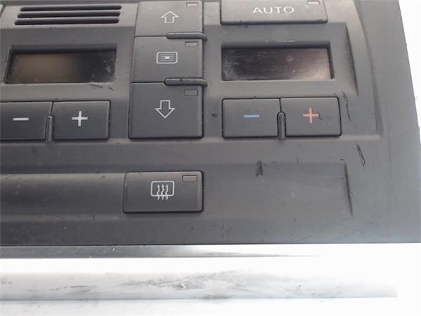 8E0820043H VAG Unidad de control aire acondicionado  en stock Gandía