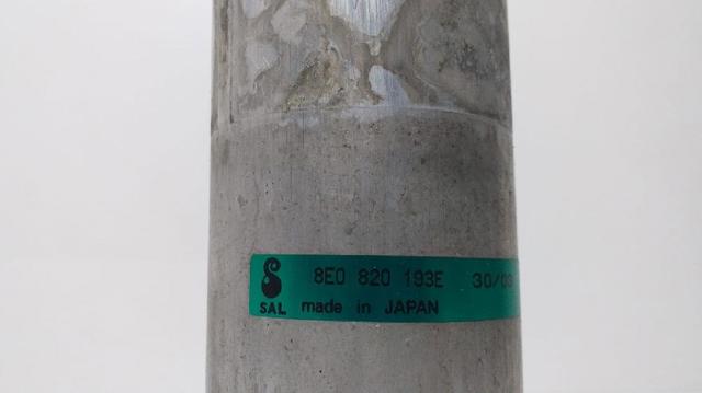 8E0820193E VAG Filtro deshidratador  en stock Huelva