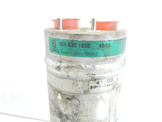VAG 8E0820193E Filtro deshidratador comprar Pamplona