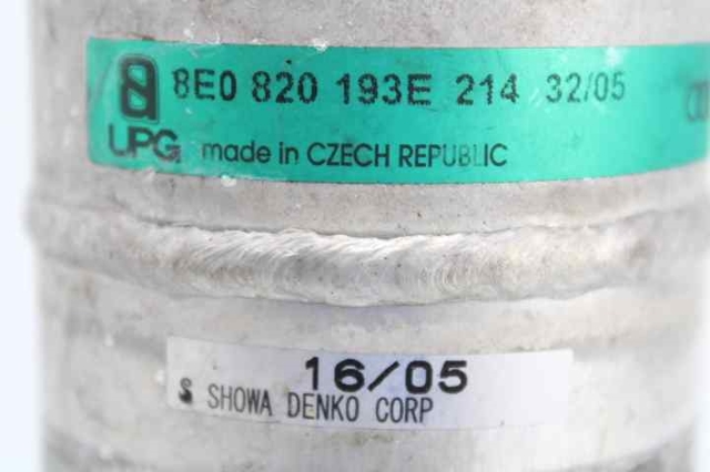 8E0820193E VAG Recibidor-secador del aire acondicionado  disponible Ourense
