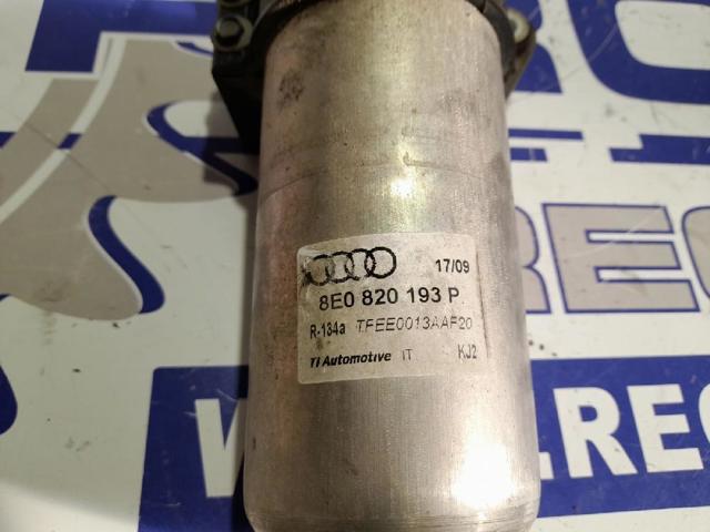 8E0820193P Recibidor-secador del aire acondicionado  disponible Burgos