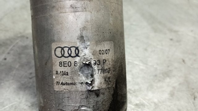 8E0820193P Filtro deshidratador  en stock Granada