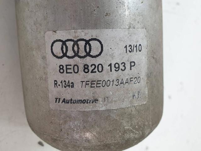 VAG 8E0820193P Recibidor-secador del aire acondicionado  disponible España