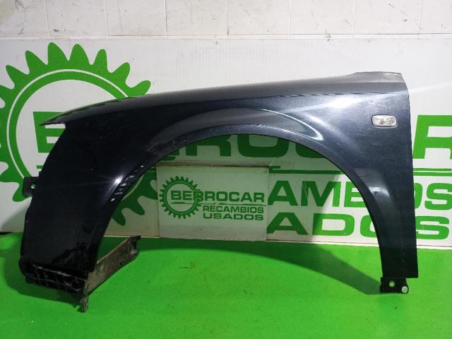 Aleta delantera izquierda para Audi A4  (8E5)
