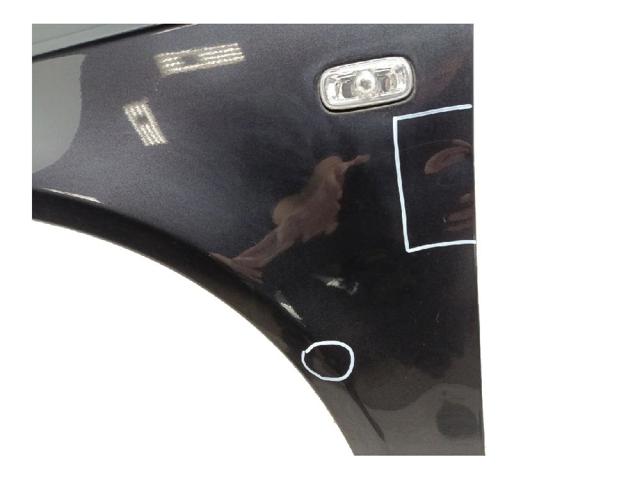 VAG 8E0821105F Aleta delantera izquierda comprar Pamplona