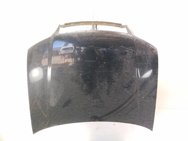 Capot para Audi A4  (8E2)