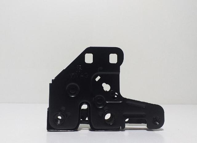 Cerradura del capó de motor 8E0823509B VAG
