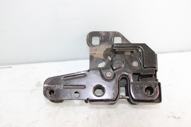 Cerradura de Capot 8E0823509B VAG