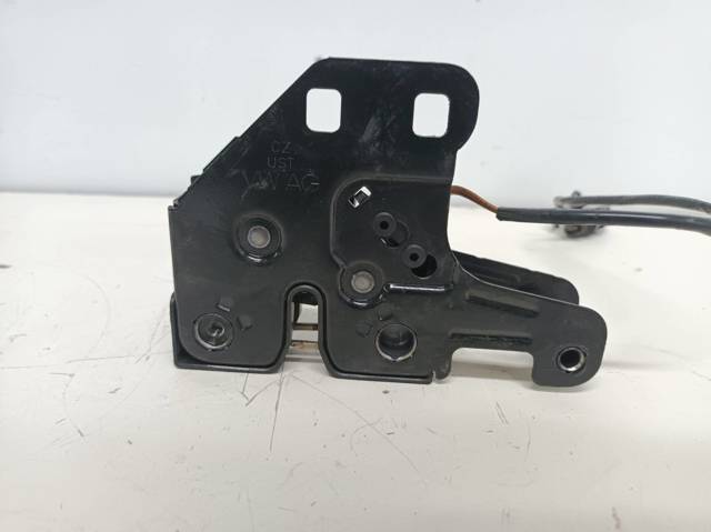8E0823509D Cerradura del capó  disponible Burgos
