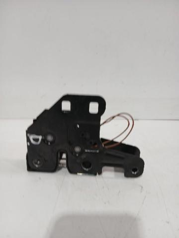 8E0823509D Cerradura del capó  disponible Burgos