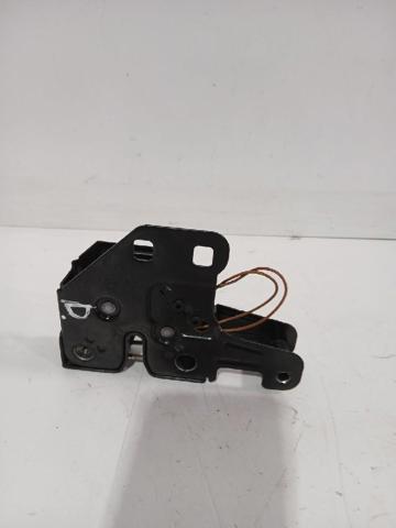VAG 8E0823509D Cerradura de capó  en stock Valencia