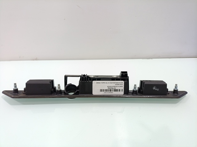 8E0827574C Tirador de puerta de maletero exterior  en stock Sabadell