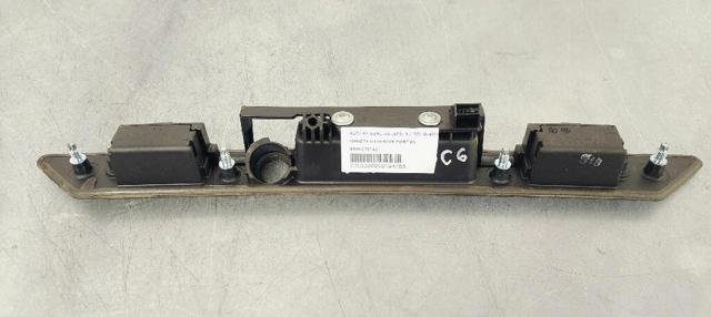 8E0827574C VAG Manija exterior de tapa de maletero  comprar en Jaén