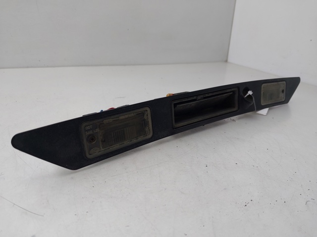 VAG 8E0827574C Manija exterior de tapa de maletero  disponible España