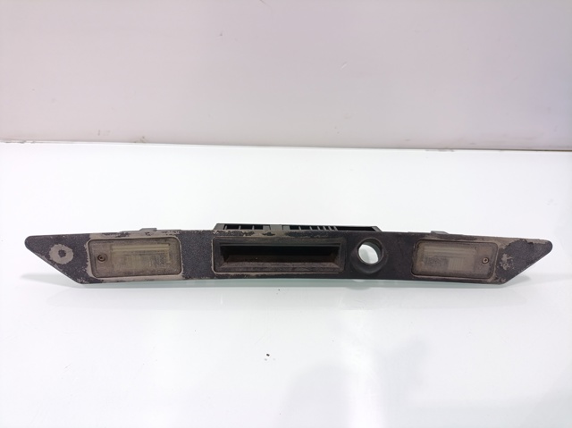 8E0827574C VAG Manija exterior de tapa de maletero  comprar en Jaén