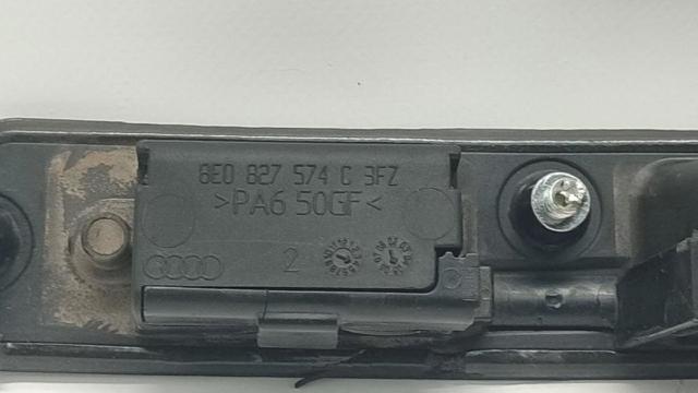 8E0827574C VAG Manija exterior de tapa de maletero  comprar en Lleida
