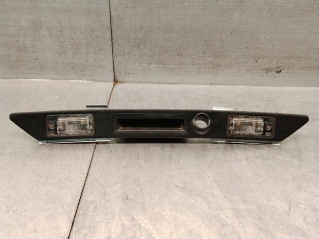 VAG 8E0827574C Manija exterior de tapa de maletero  comprar en Albacete